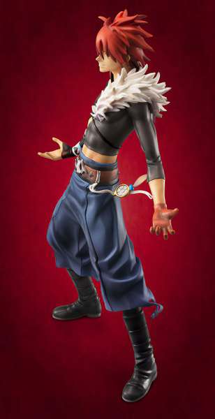 Kagura Demuri - G.E.M. Serie - MegaHouse - Image 5