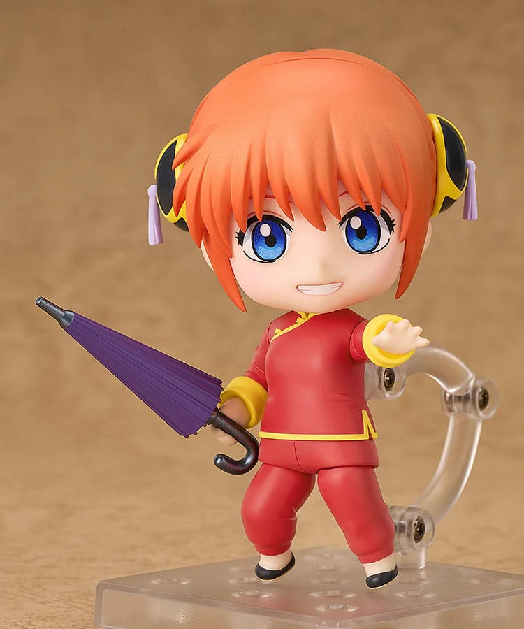 Kagura Nendoroid Good Smile Company