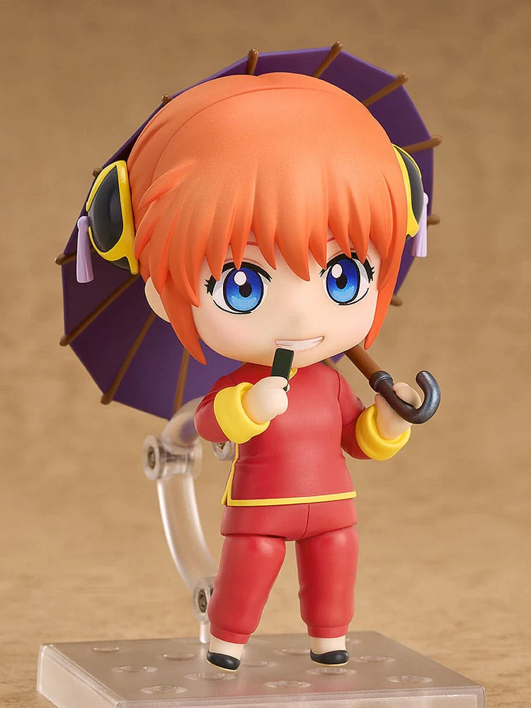 Kagura Nendoroid Good Smile Company - Image 4