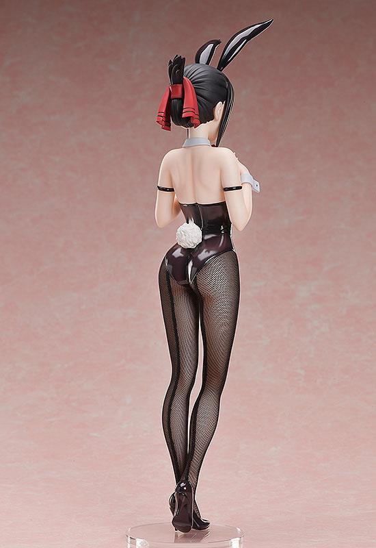 Kaguya-sama: Love is War Statue PVC 1/4 Kaguya Shinomiya Bunny Ver. 44 cm - Image 6
