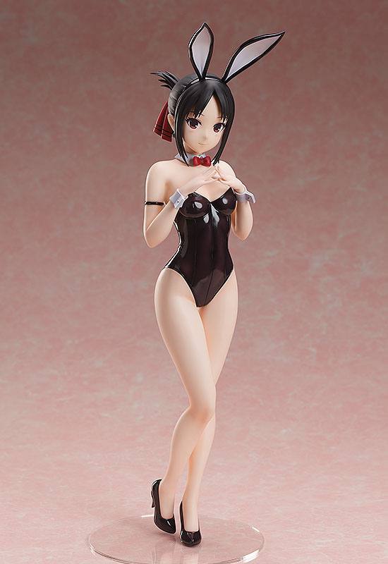 Kaguya Shinomiya Bare Leg Bunny Ver. FREEing - Image 2