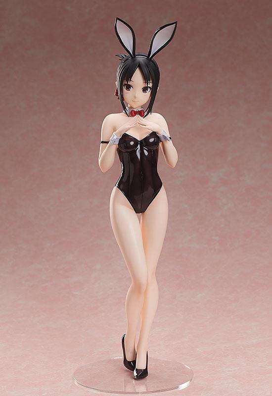Kaguya Shinomiya Bare Leg Bunny Ver. FREEing - Image 3
