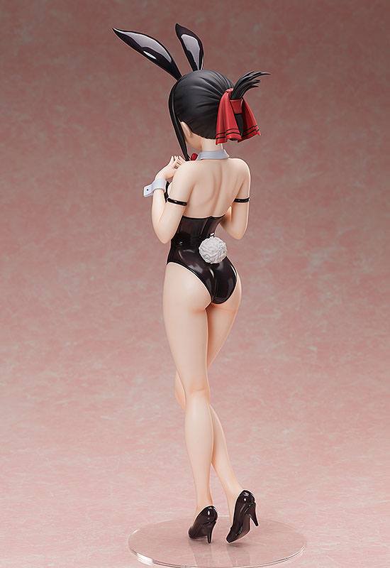 Kaguya Shinomiya Bare Leg Bunny Ver. FREEing - Image 4