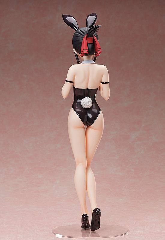 Kaguya Shinomiya Bare Leg Bunny Ver. FREEing - Image 5
