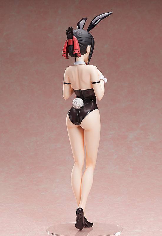 Kaguya Shinomiya Bare Leg Bunny Ver. FREEing - Image 6
