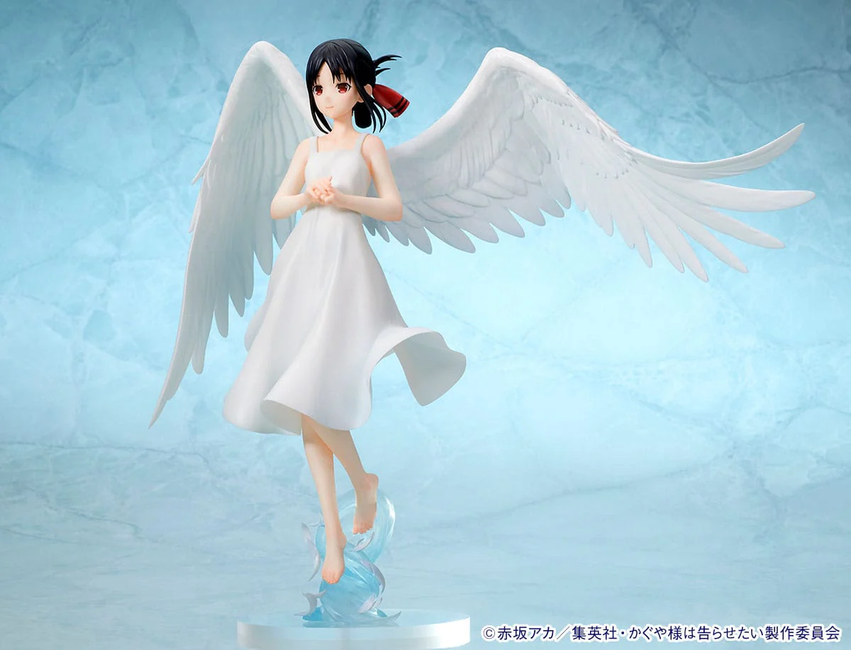 Kaguya Shinomiya Ending Ver. Quest Q - Image 11