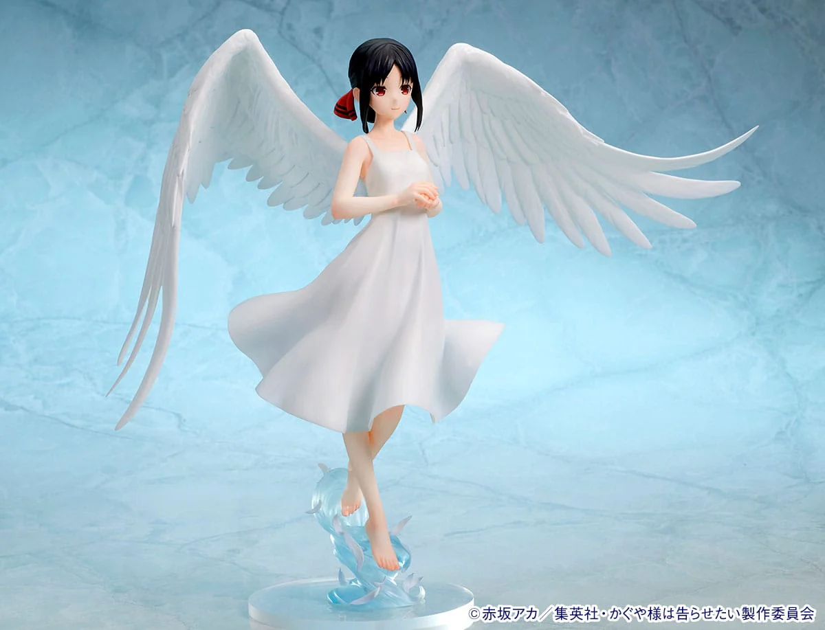 Kaguya Shinomiya Ending Ver. Quest Q - Image 12