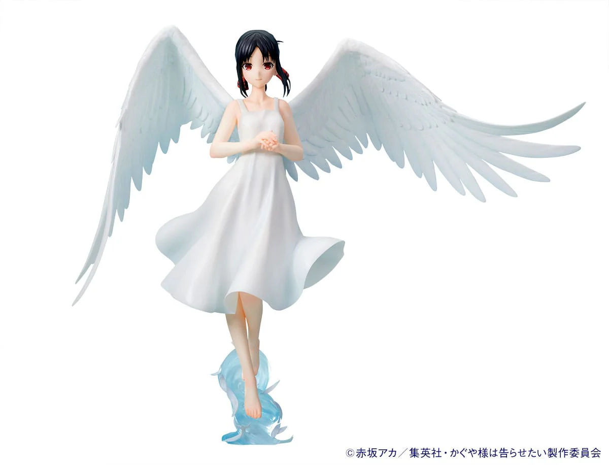 Kaguya Shinomiya Ending Ver. Quest Q - Image 17
