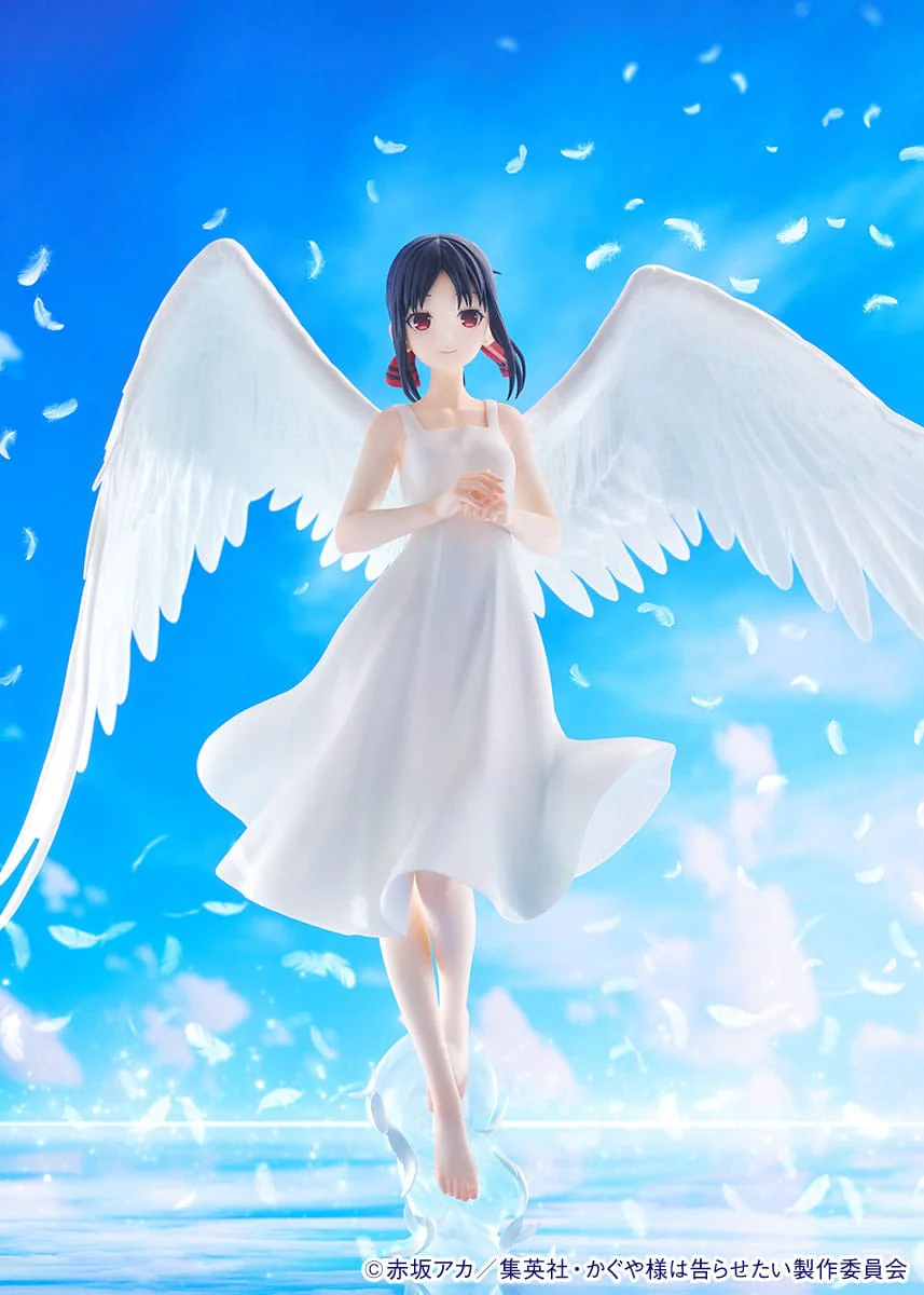 Kaguya Shinomiya Ending Ver. Quest Q - Image 2