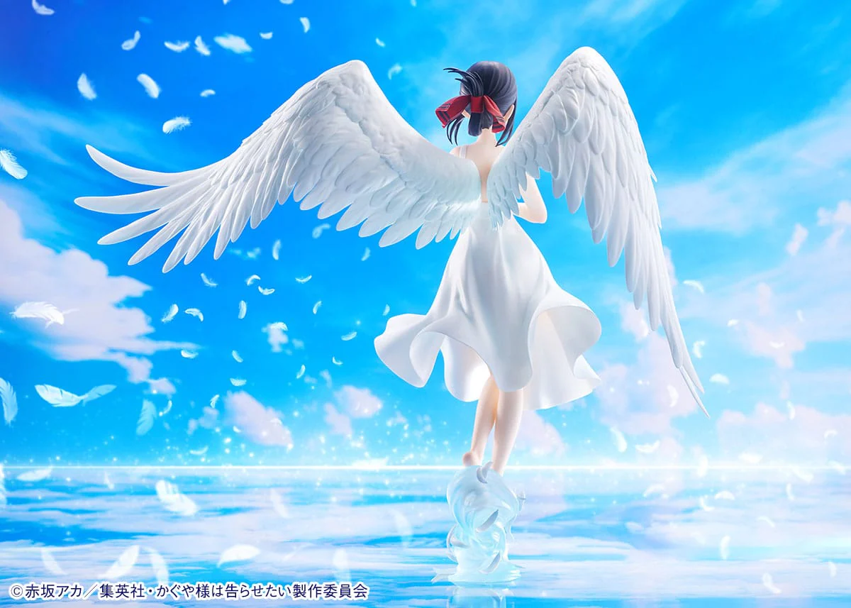 Kaguya Shinomiya Ending Ver. Quest Q - Image 8