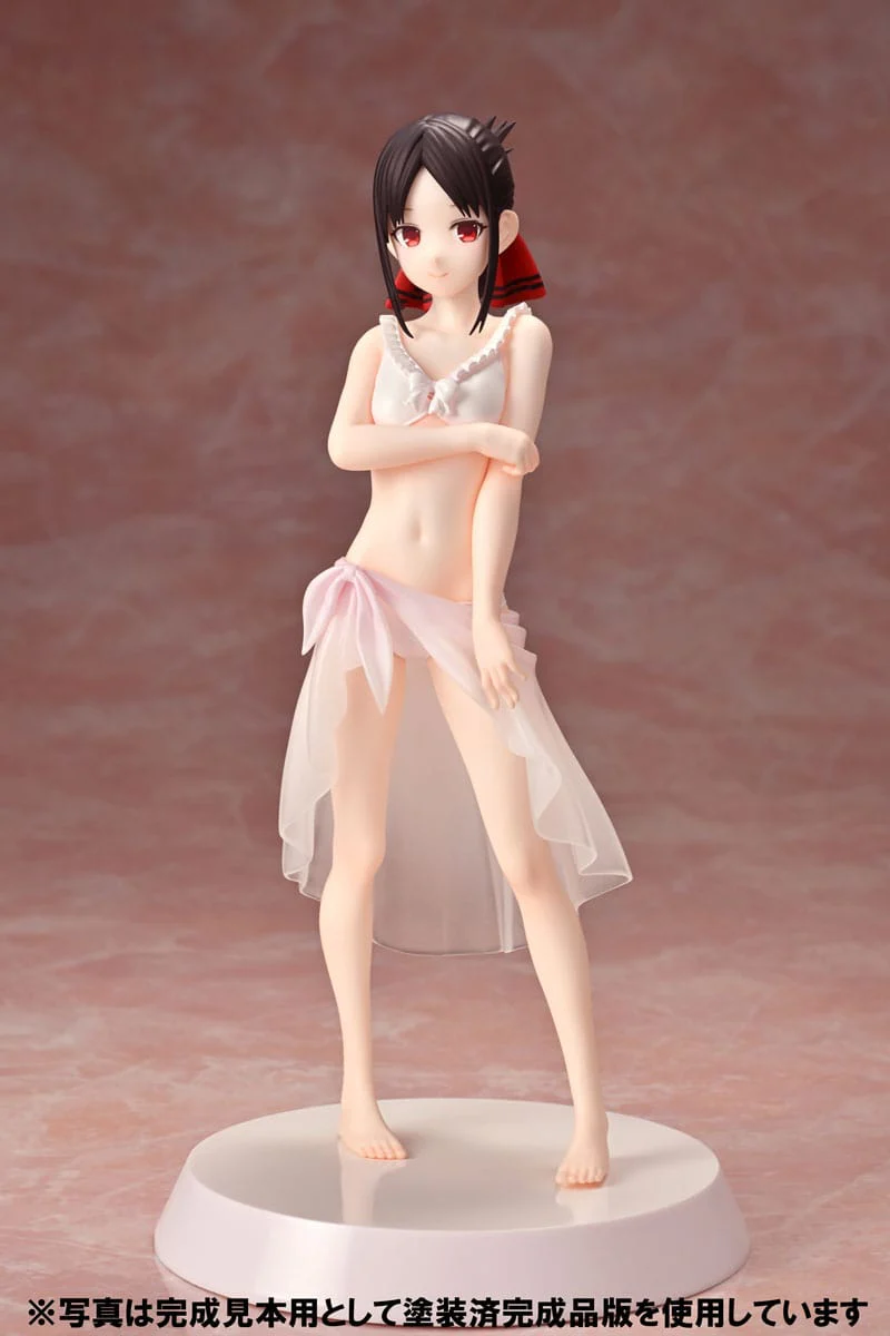 Kaguya Shinomiya Kaguya-sama: Love is War Our Treasure - Image 2