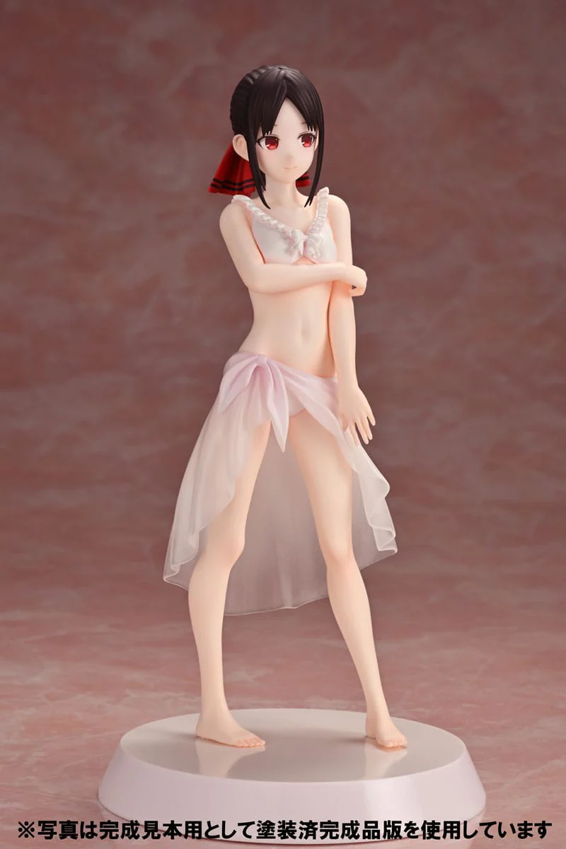 Kaguya Shinomiya Kaguya-sama: Love is War Our Treasure - Image 4