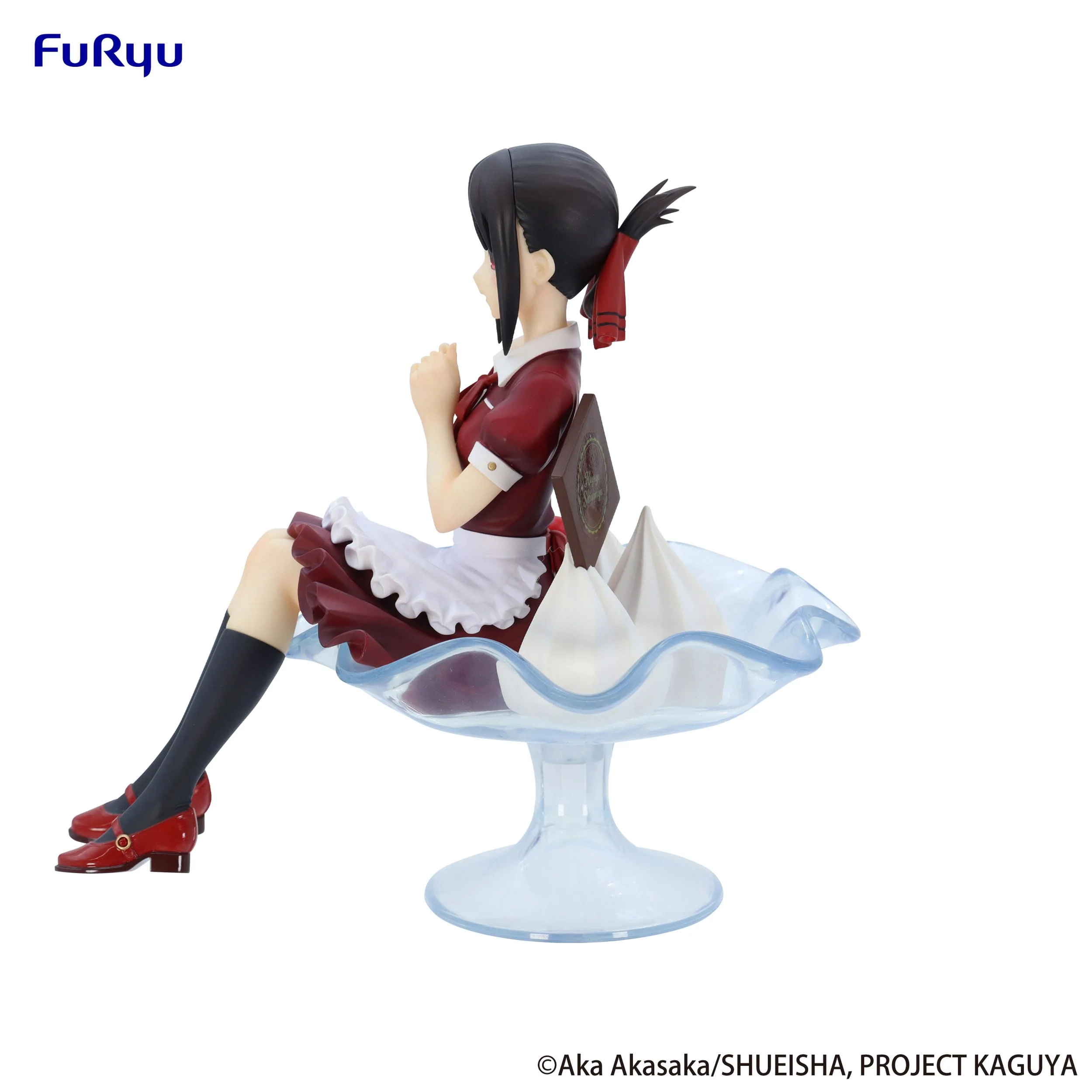 Kaguya Shinomiya Parfait Ver. Furyu (Kopie) - Image 10