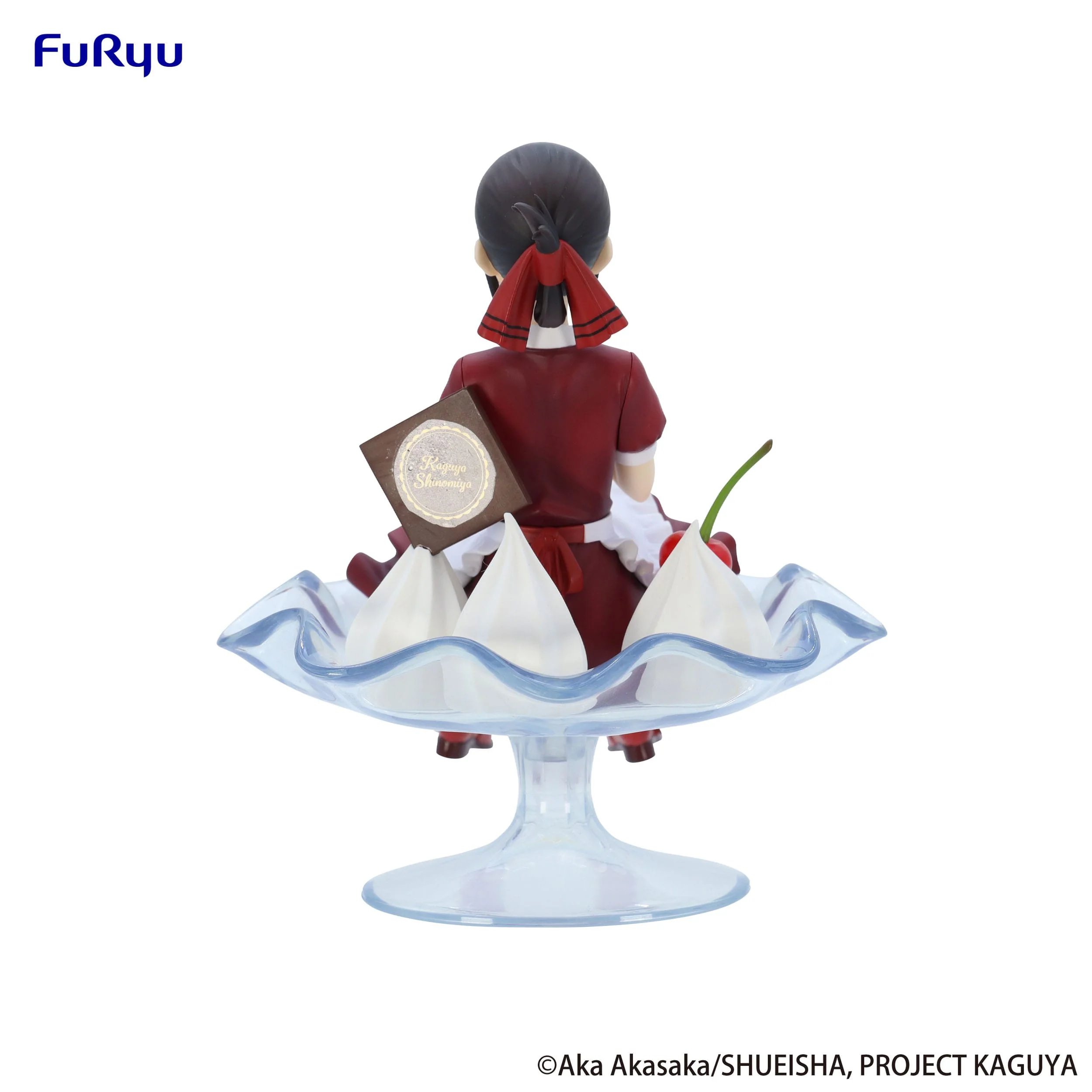Kaguya Shinomiya Parfait Ver. Furyu (Kopie) - Image 12