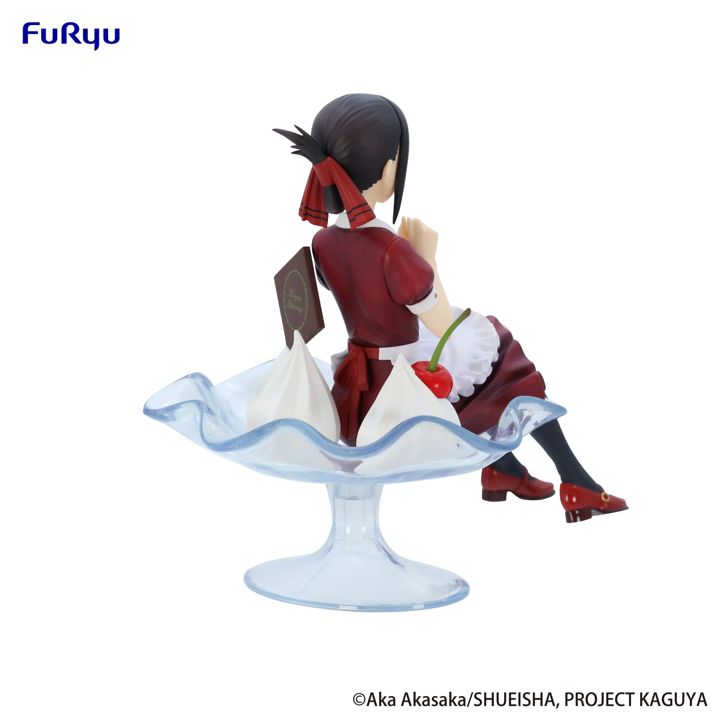 Kaguya Shinomiya Parfait Ver. Furyu (Kopie) - Image 3