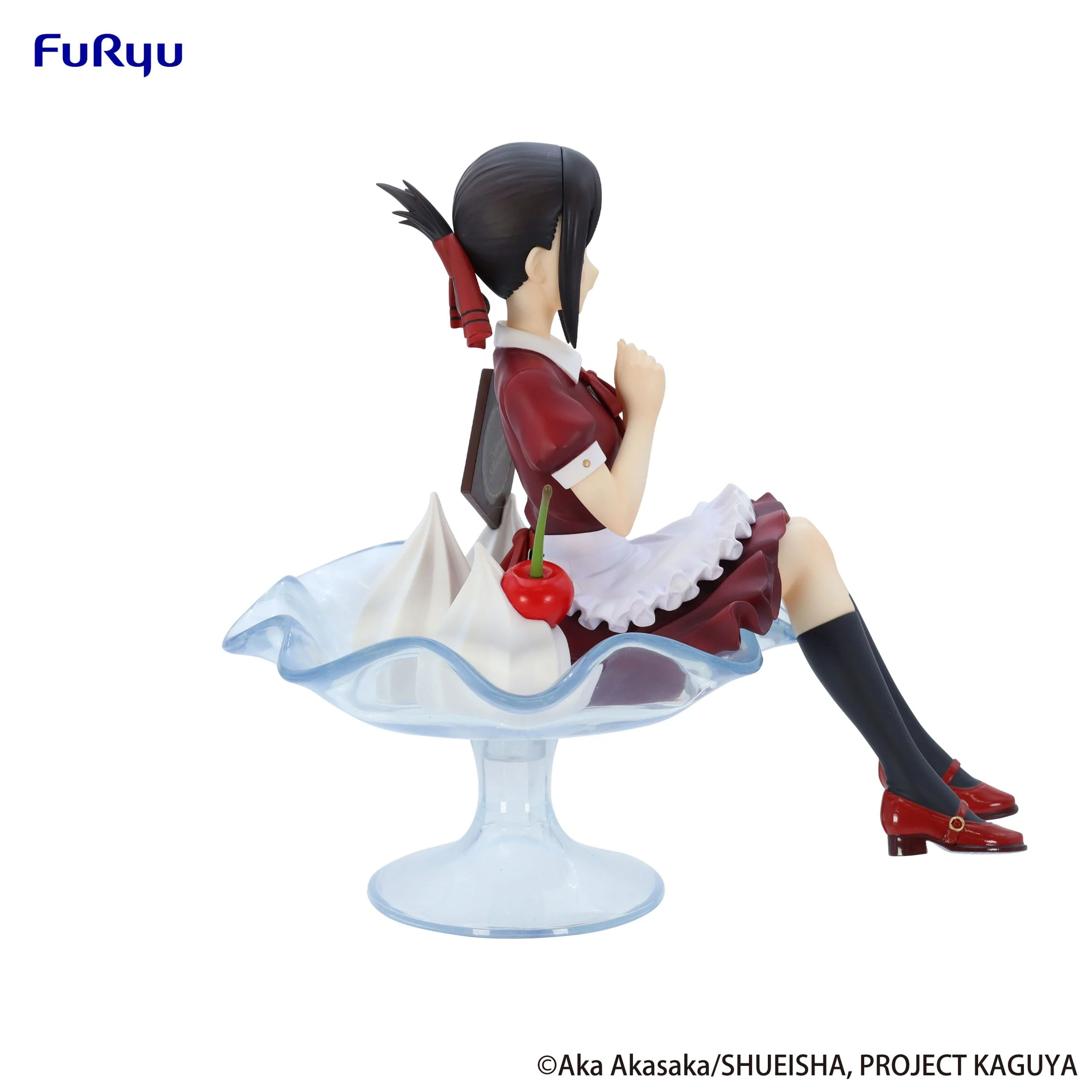 Kaguya Shinomiya Parfait Ver. Furyu (Kopie) - Image 4