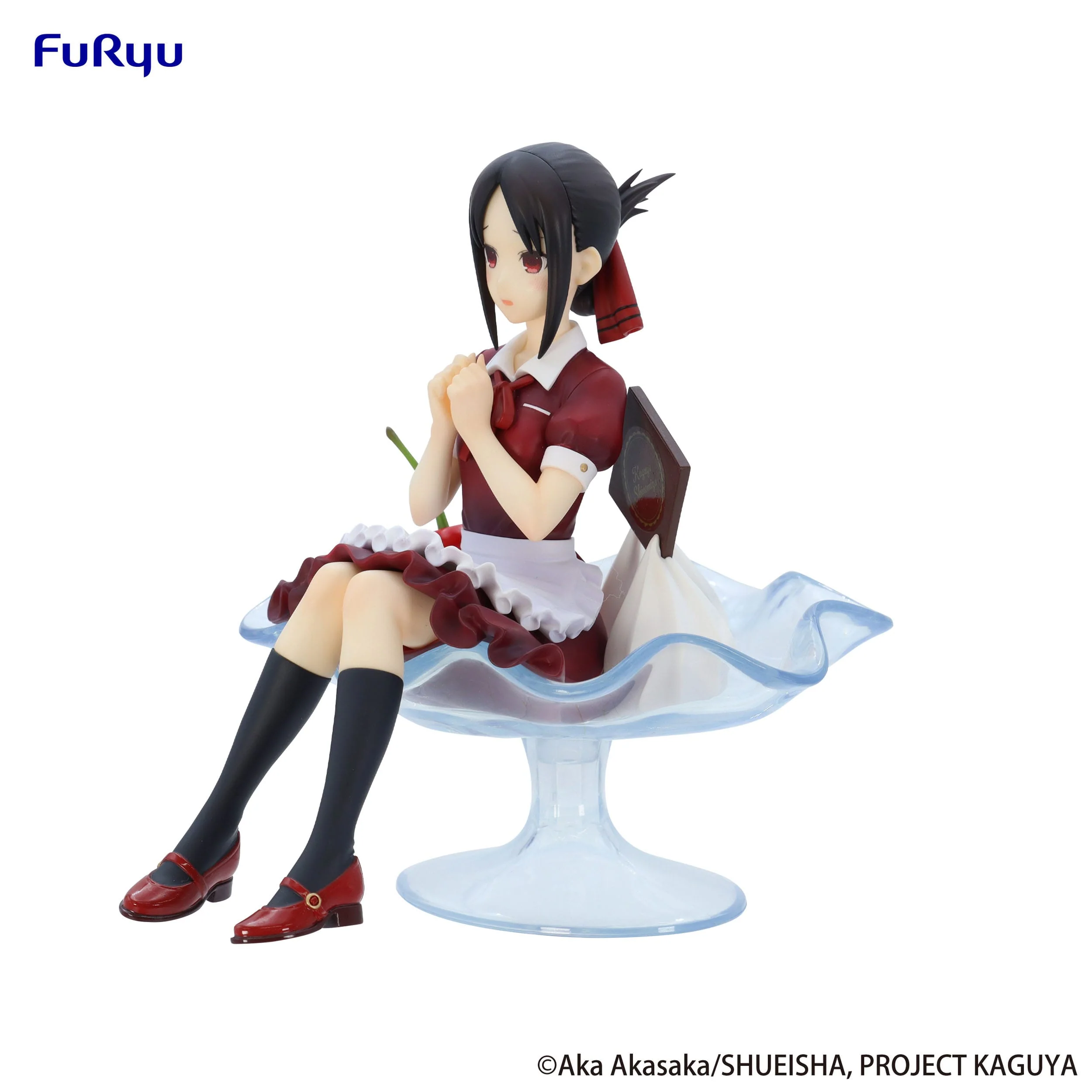 Kaguya Shinomiya Parfait Ver. Furyu (Kopie) - Image 9