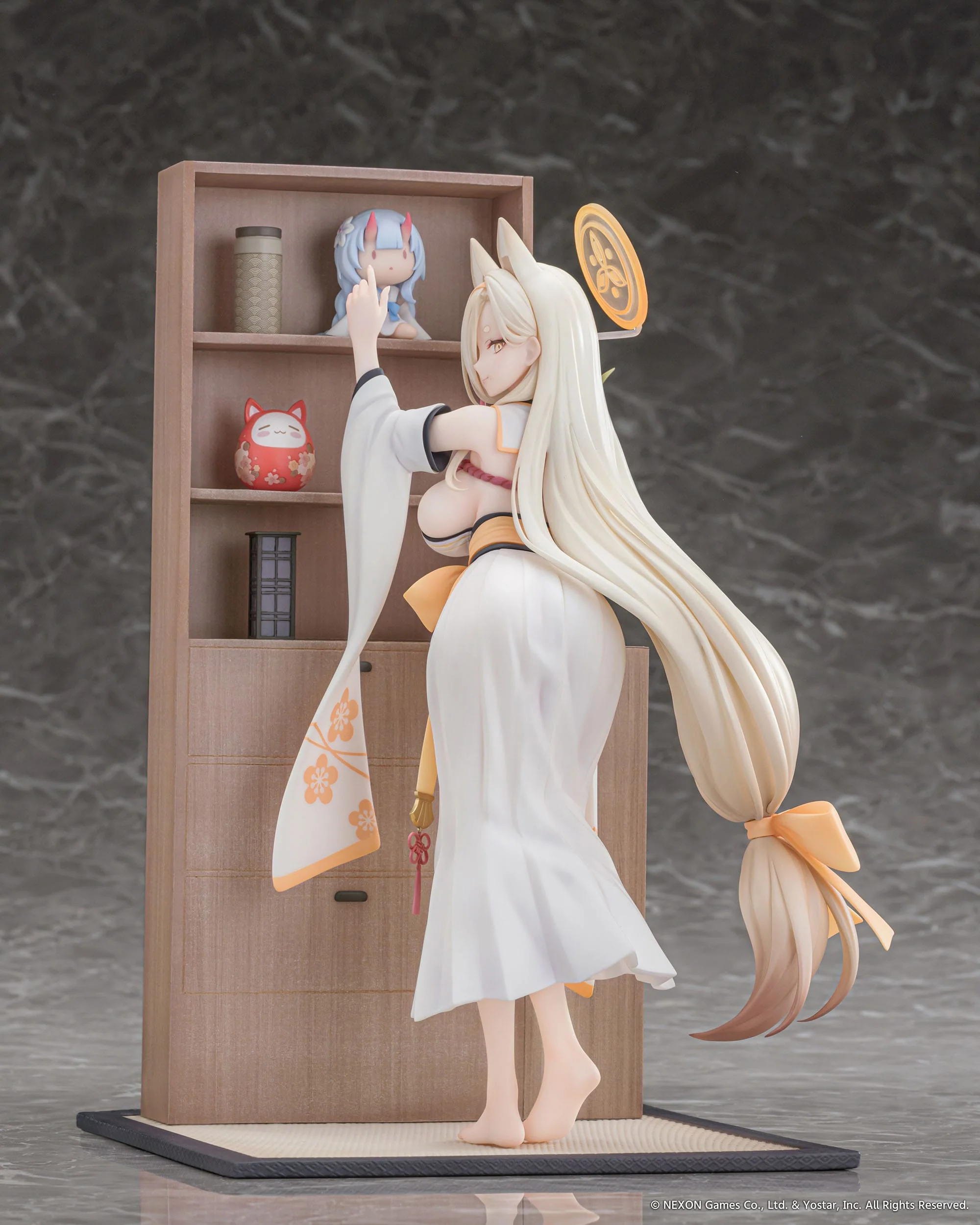 Kaho Memorial Lobby Ver. AniGift - Image 12