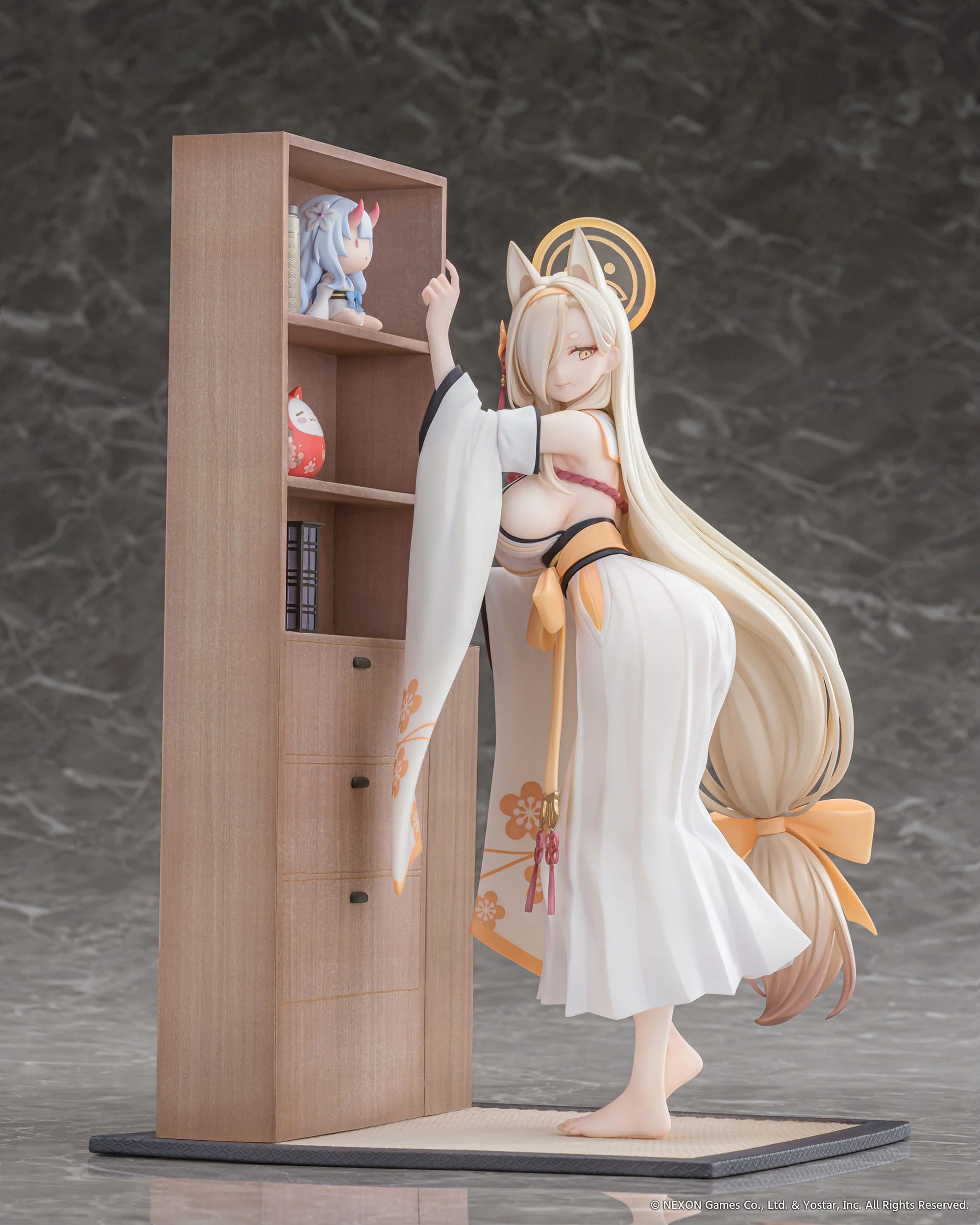 Kaho Memorial Lobby Ver. AniGift - Image 13