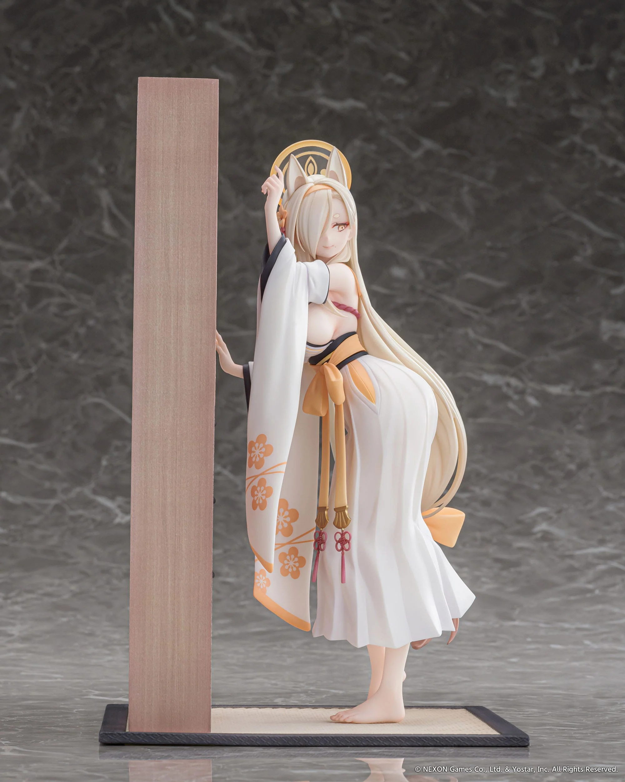 Kaho Memorial Lobby Ver. AniGift - Image 14