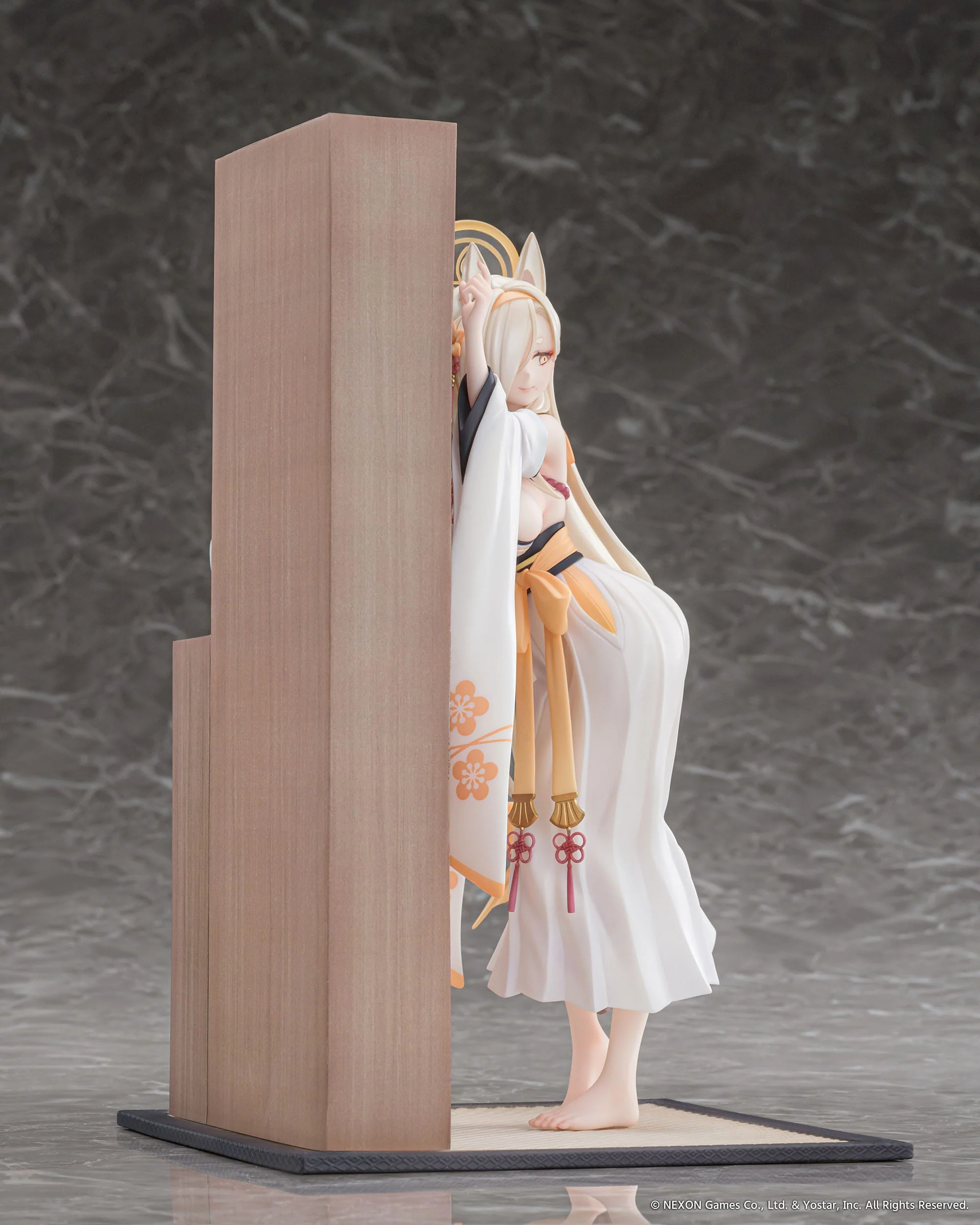 Kaho Memorial Lobby Ver. AniGift - Image 15
