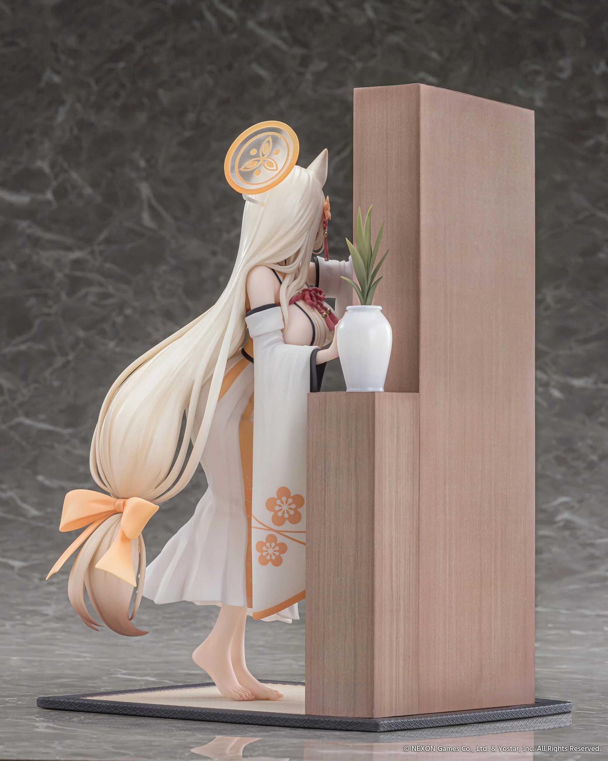 Kaho Memorial Lobby Ver. AniGift - Image 17