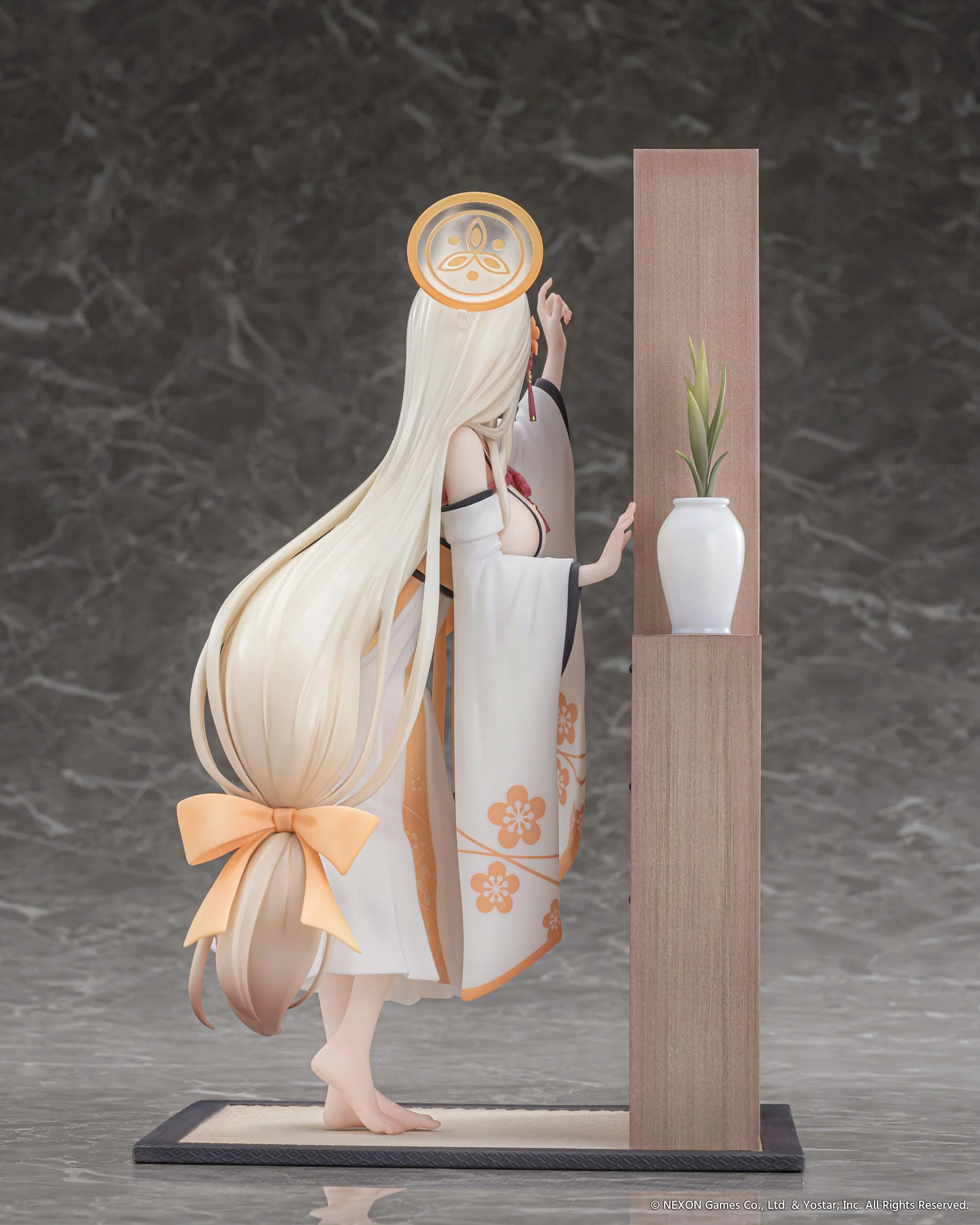 Kaho Memorial Lobby Ver. AniGift - Image 18