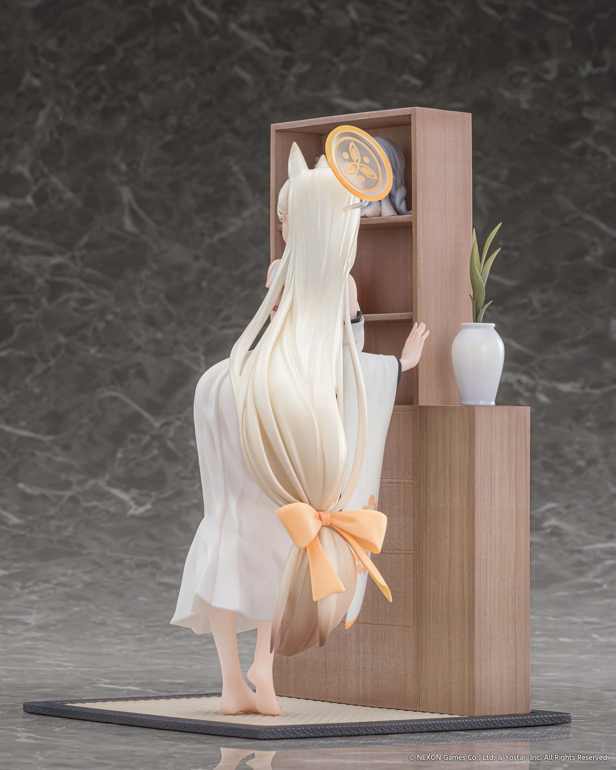 Kaho Memorial Lobby Ver. AniGift - Image 19