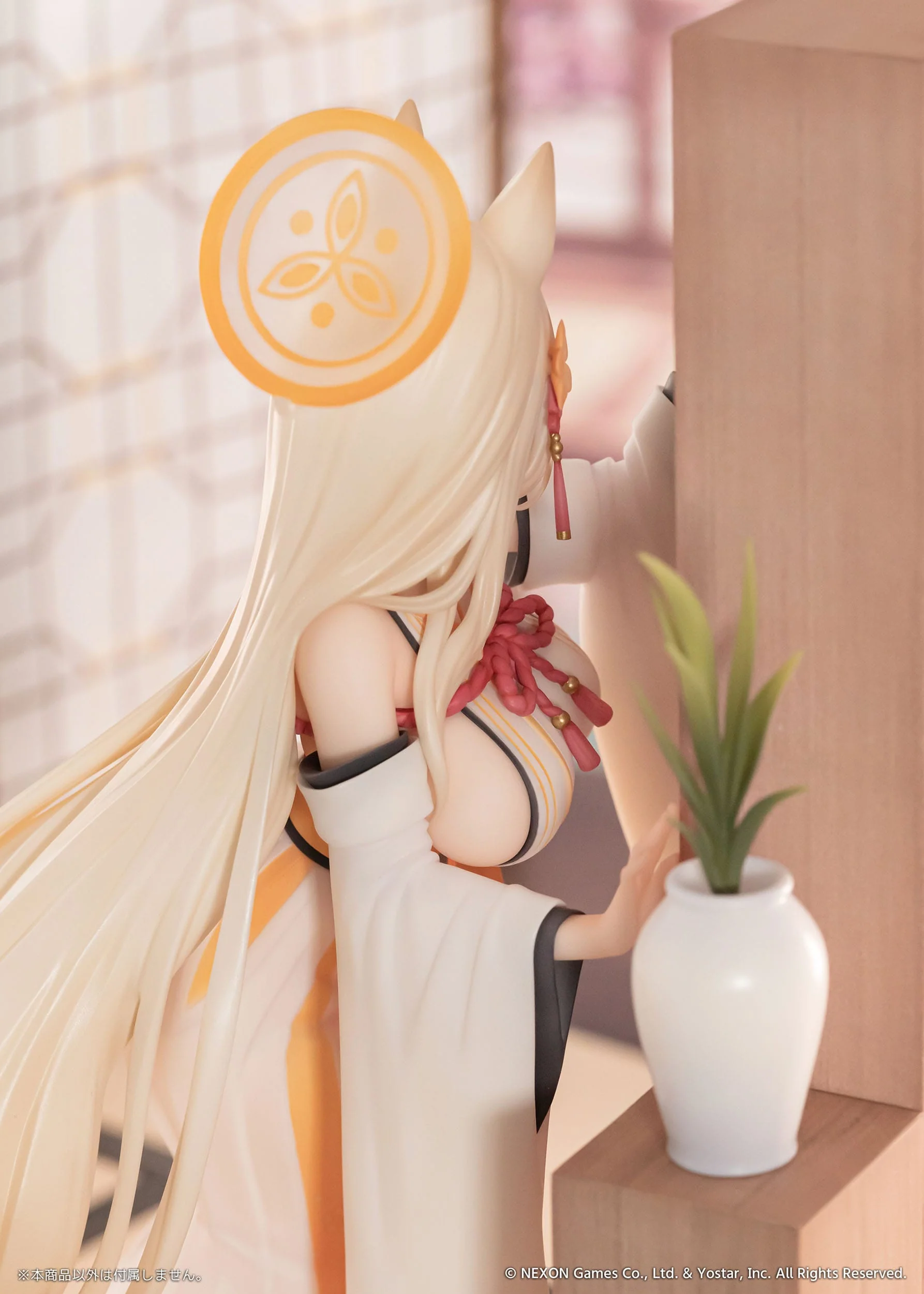 Kaho Memorial Lobby Ver. AniGift - Image 8