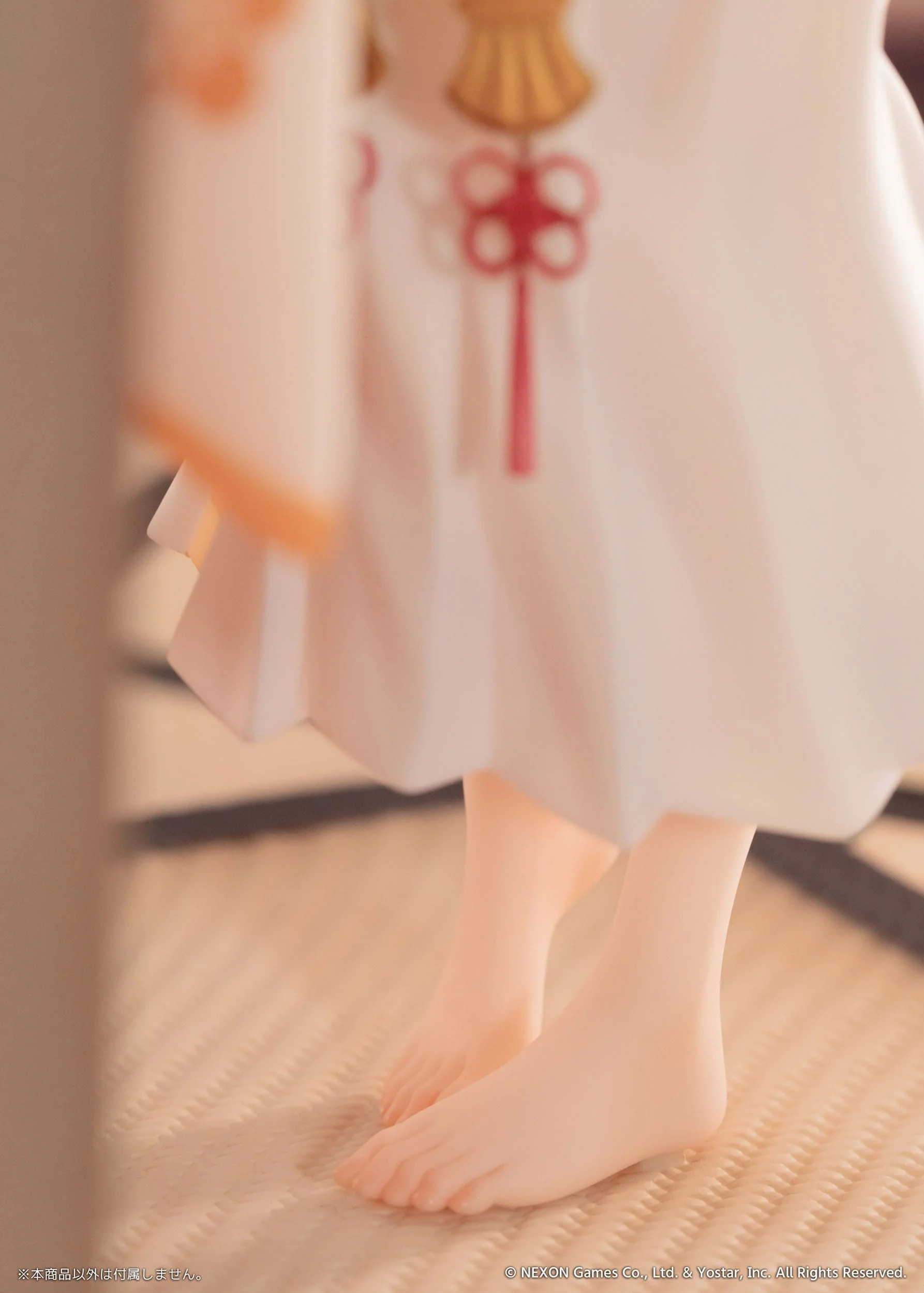 Kaho Memorial Lobby Ver. AniGift - Image 9