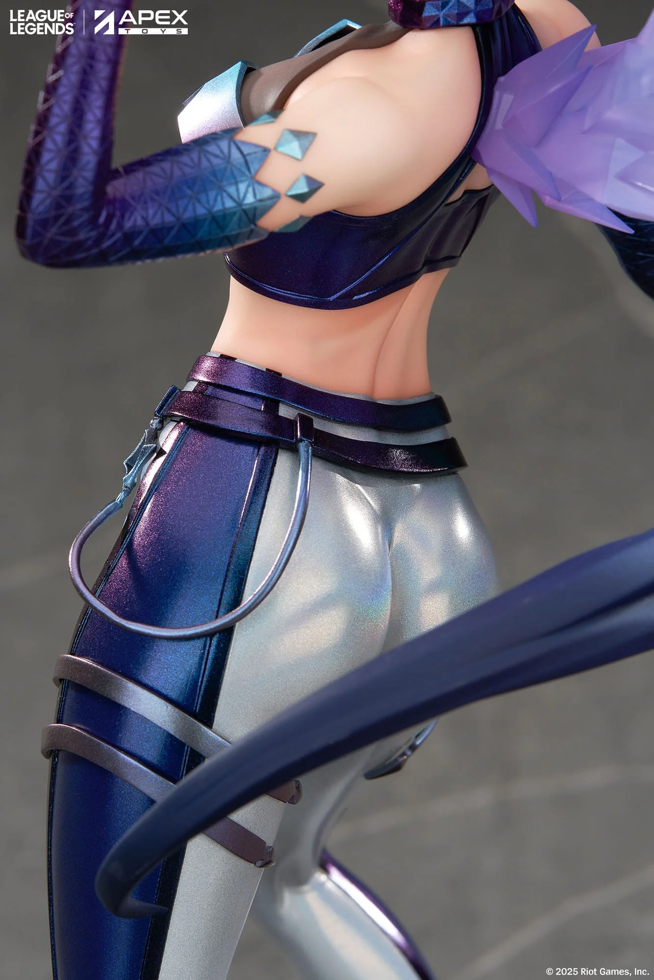 Kai`Sa K/DA All Out Apex - Image 2