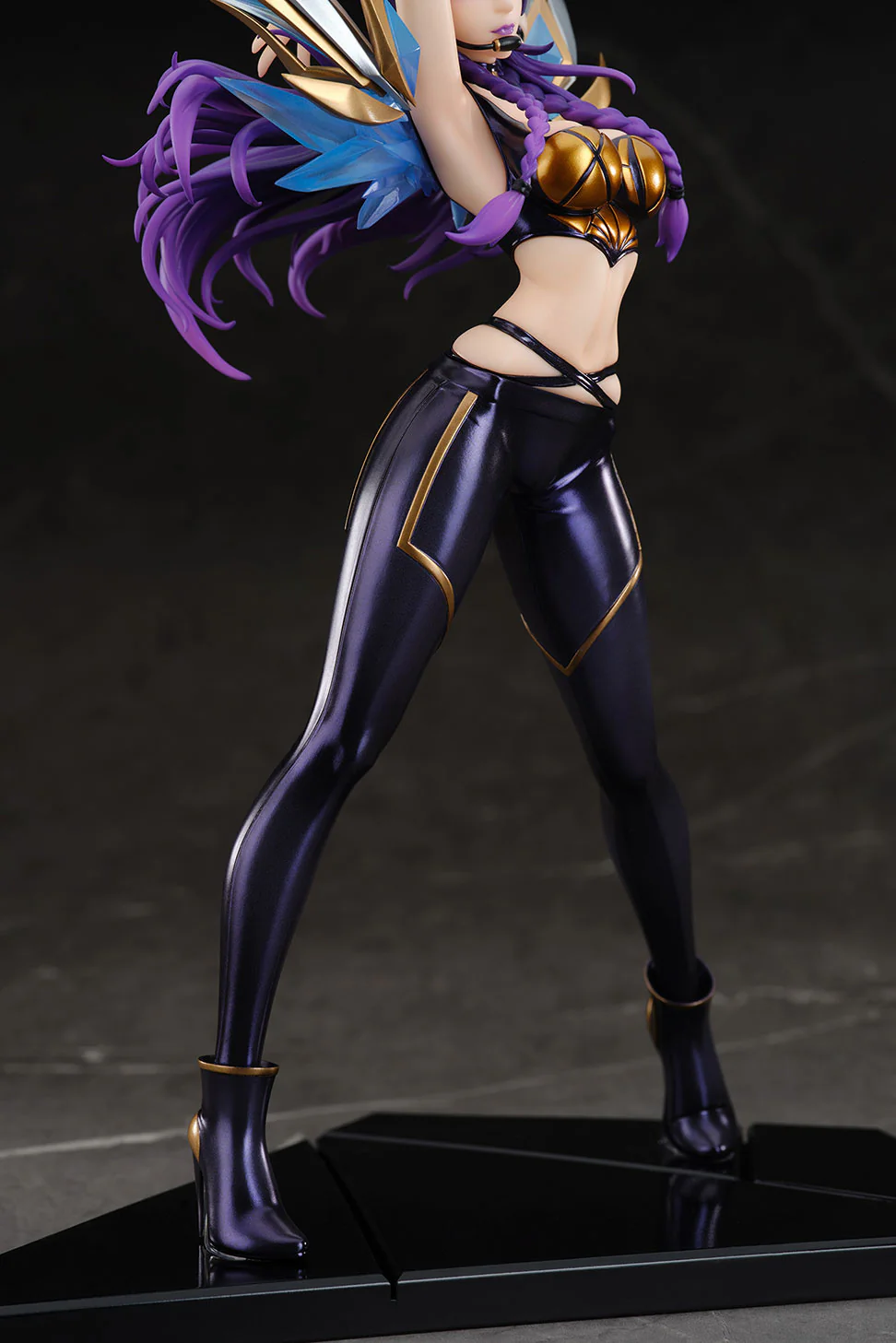 Kai`Sa - K/DA - Apex - Image 10
