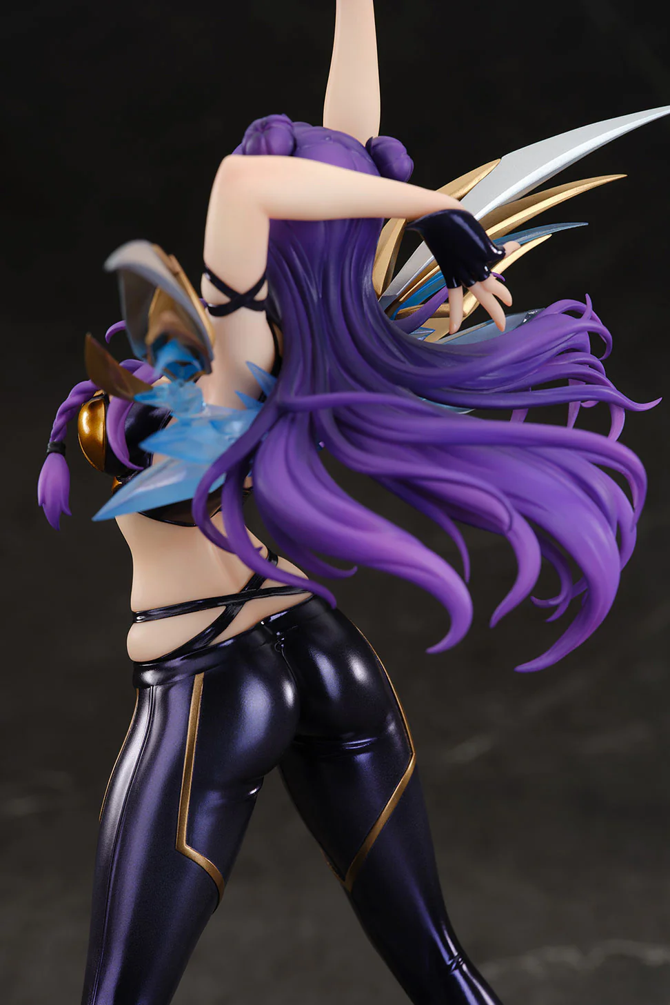 Kai`Sa - K/DA - Apex - Image 11