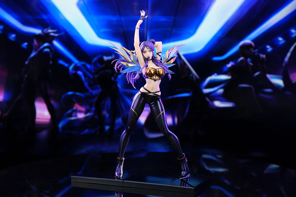 Kai`Sa - K/DA - Apex - Image 12