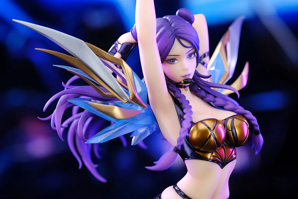 Kai`Sa - K/DA - Apex - Image 13