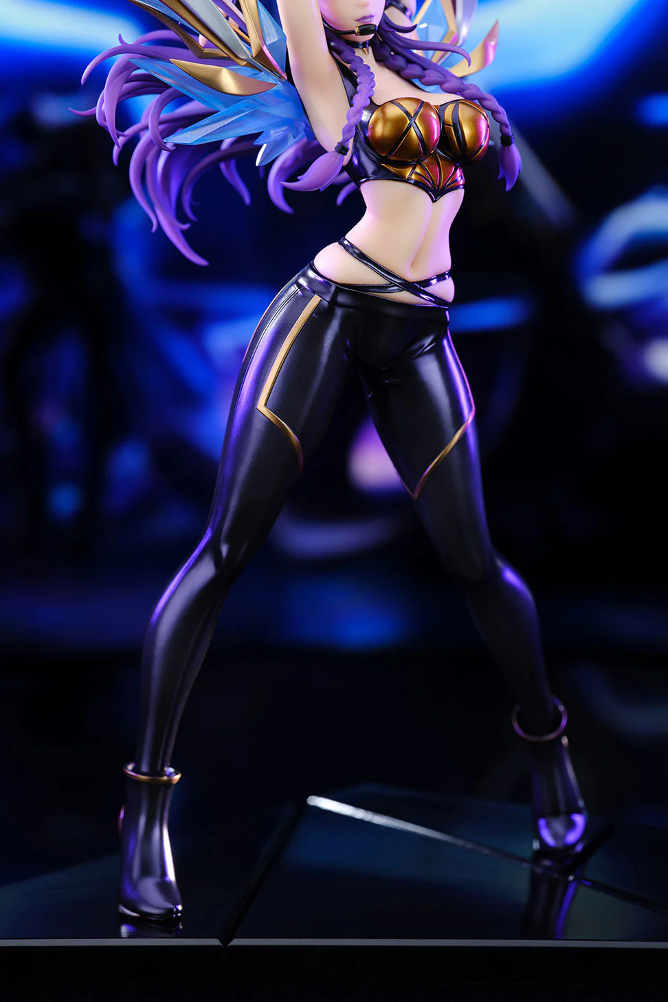 Kai`Sa - K/DA - Apex - Image 15