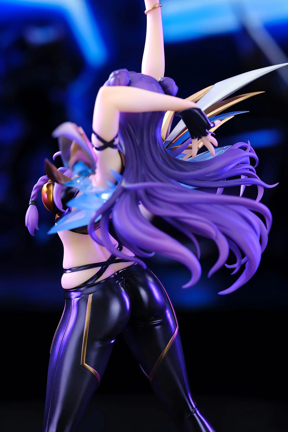 Kai`Sa - K/DA - Apex - Image 16