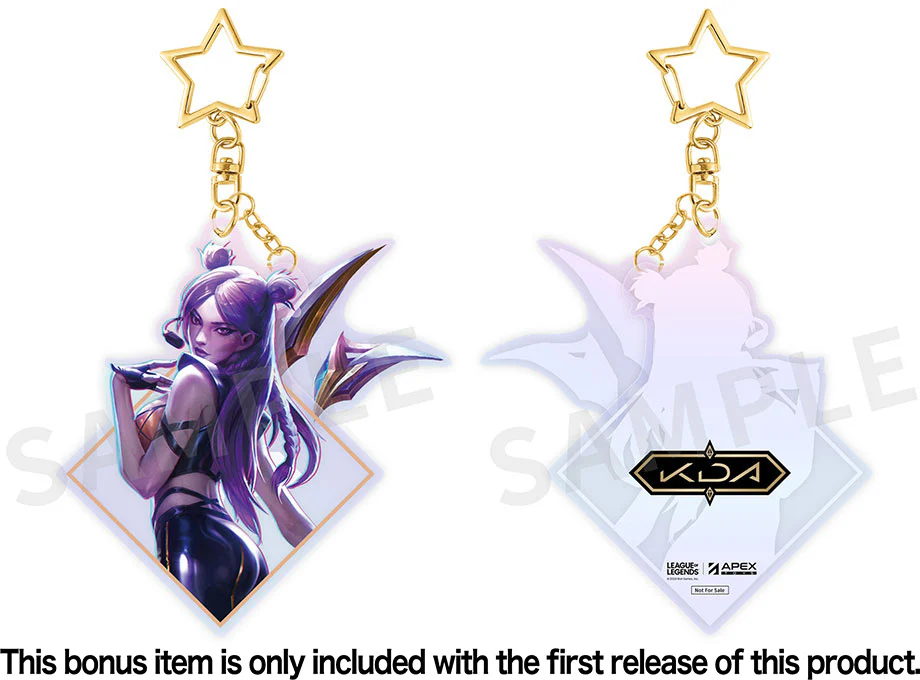 Kai`Sa - K/DA - Apex - Image 17