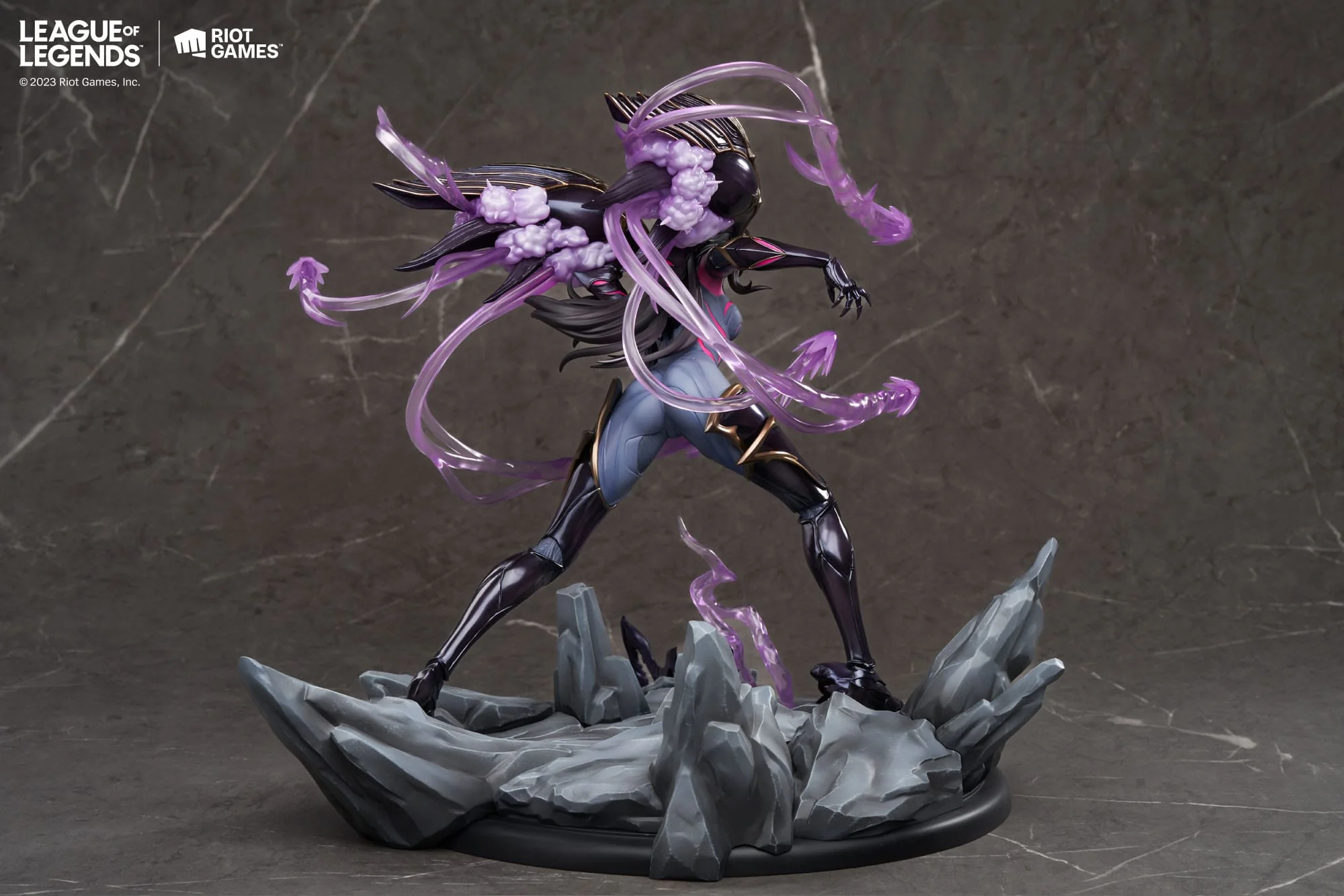 Kai'Sa League of Legends Apex - Image 10