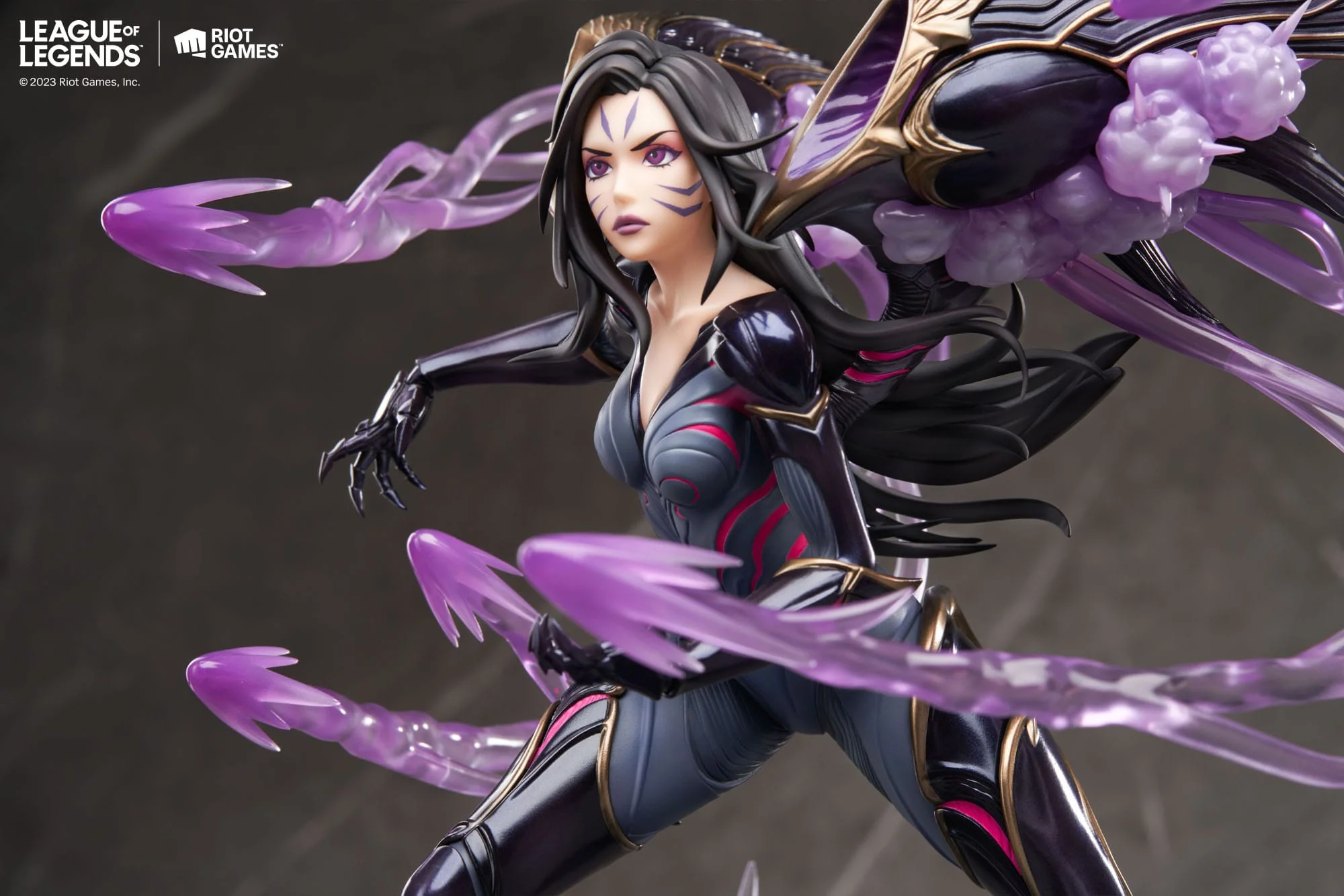 Kai'Sa League of Legends Apex - Image 12