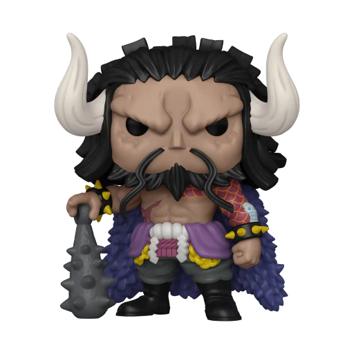 Kaido - Funko 1276 - One Piece - Funko - Image 3