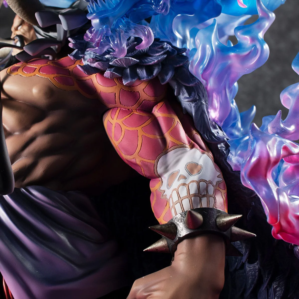 Kaido the Beast (Super limited reprint) WA-MAXIMUM MegaHouse - Image 9