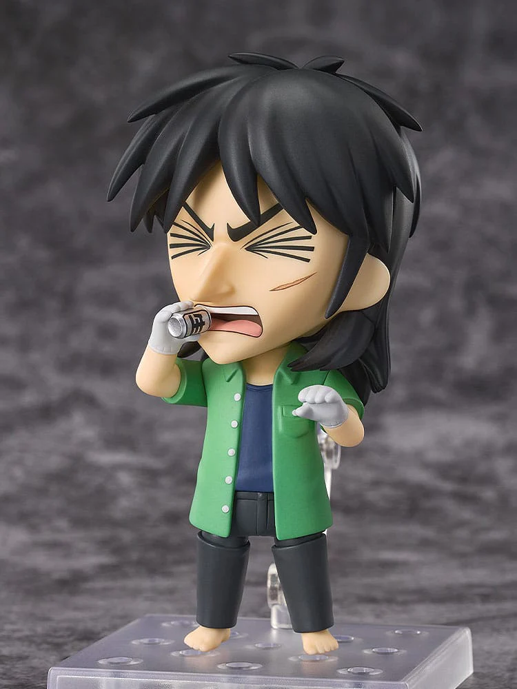 Kaiji Ito Nendoroid Good Smile Company - Image 4