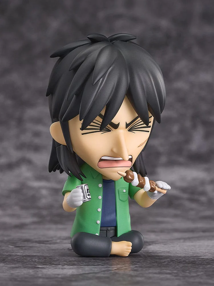 Kaiji Ito Nendoroid Good Smile Company - Image 5