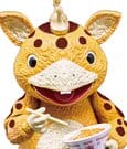 Kaiju Booska PVC Figur FFAF Booska - Image 2