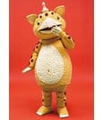 Kaiju Booska PVC Figur FFAF Booska - Image 7