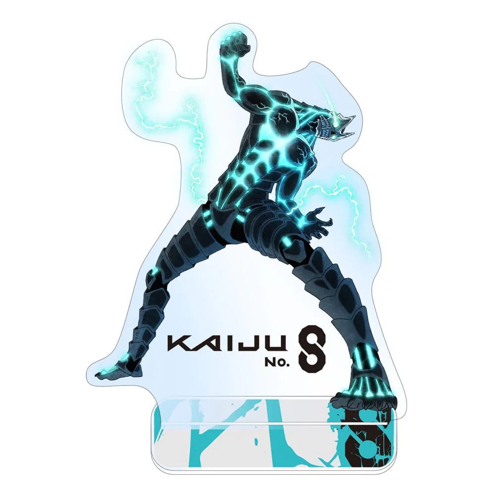 Kaiju No. 8 Acryl-Aufsteller Kaiju No. 8 Season 2