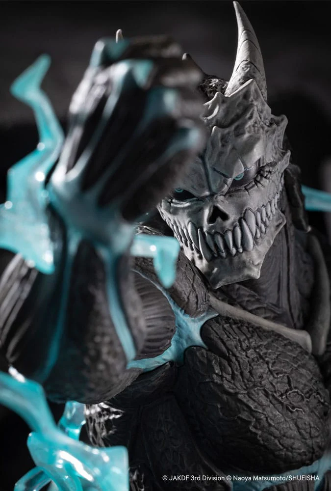 Kaiju No. 8 ARTFXJ Kotobukiya - Image 5