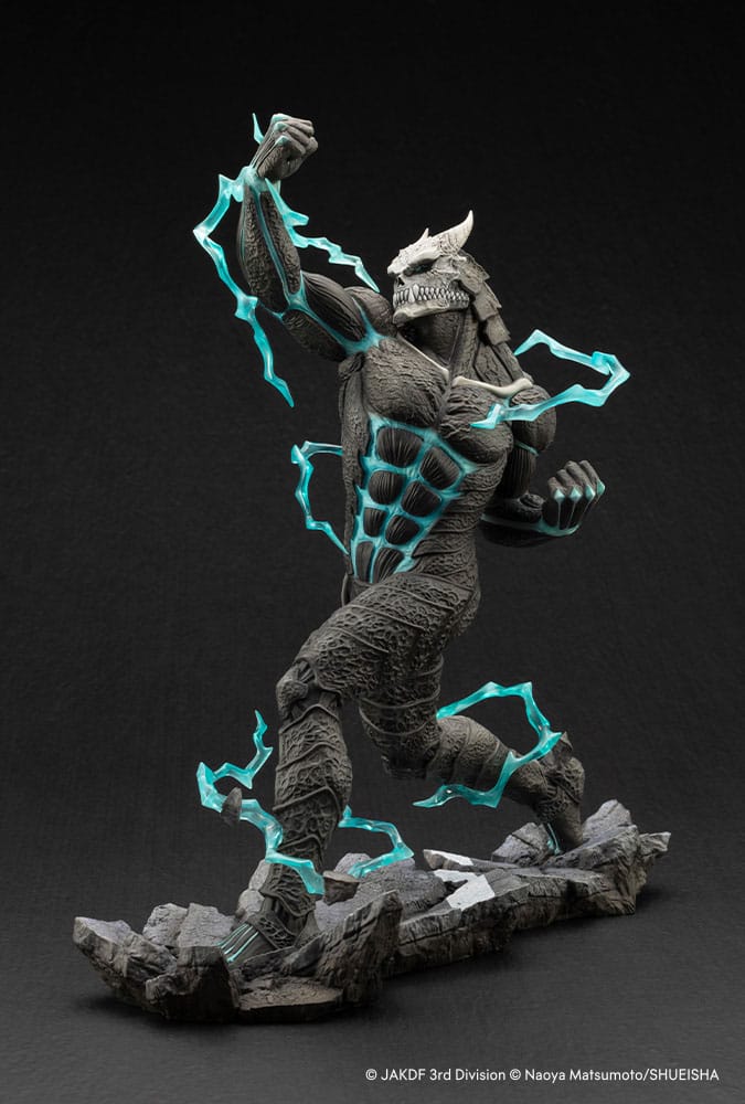 Kaiju No. 8 ARTFXJ Kotobukiya - Image 7