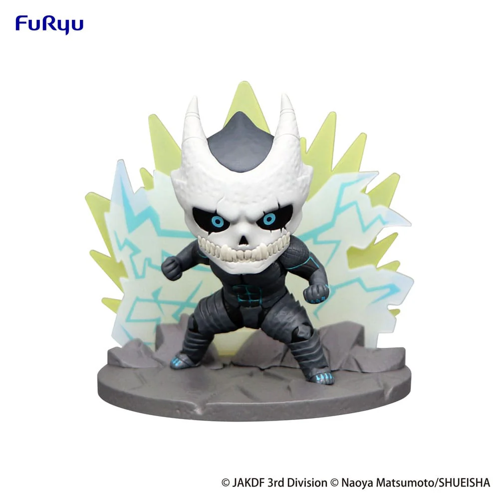 Kaiju No. 8 Hold Figure Furyu